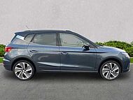 SEAT Arona 1.0 TSI Fr Sport Suv 5Dr Petrol Manual Euro 6 (S/S) (110 Ps)