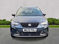 SEAT Arona 1.0 TSI Fr Sport Suv 5Dr Petrol Manual Euro 6 (S/S) (110 Ps)