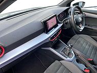 SEAT Arona 1.0 TSI Fr Sport Suv 5Dr Petrol Manual Euro 6 (S/S) (110 Ps)
