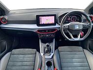 SEAT Arona 1.0 TSI Fr Sport Suv 5Dr Petrol Manual Euro 6 (S/S) (110 Ps)