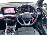 SEAT Arona 1.0 TSI Fr Sport Suv 5Dr Petrol Manual Euro 6 (S/S) (110 Ps)