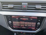 SEAT Ibiza 1.0 Mpi SE Technology Hatchback 5Dr Petrol Manual Euro 6 (S/S) Gpf (80 Ps)