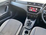 SEAT Ibiza 1.0 Mpi SE Technology Hatchback 5Dr Petrol Manual Euro 6 (S/S) Gpf (80 Ps)