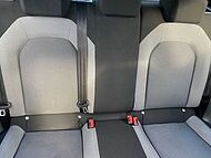 SEAT Ibiza 1.0 Mpi SE Technology Hatchback 5Dr Petrol Manual Euro 6 (S/S) Gpf (80 Ps)