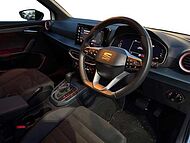 SEAT Arona 1.0 TSI Xperience Lux Suv 5Dr Petrol DSG Euro 6 (S/S) (115 Ps)