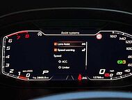 SEAT Arona 1.0 TSI Xperience Lux Suv 5Dr Petrol DSG Euro 6 (S/S) (115 Ps)