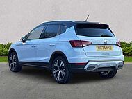 SEAT Arona 1.0 TSI Xperience Lux Suv 5Dr Petrol DSG Euro 6 (S/S) (115 Ps)