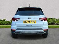 SEAT Arona 1.0 TSI Xperience Lux Suv 5Dr Petrol DSG Euro 6 (S/S) (115 Ps)