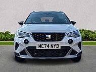SEAT Arona 1.0 TSI Xperience Lux Suv 5Dr Petrol DSG Euro 6 (S/S) (115 Ps)