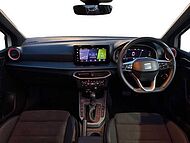 SEAT Arona 1.0 TSI Xperience Lux Suv 5Dr Petrol DSG Euro 6 (S/S) (115 Ps)