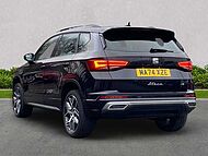 SEAT Ateca 1.5 TSI EVO Fr Sport Suv 5Dr Petrol Manual Euro 6 (S/S) (150 Ps)
