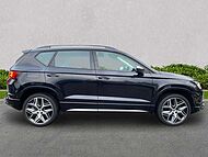 SEAT Ateca 1.5 TSI EVO Fr Sport Suv 5Dr Petrol Manual Euro 6 (S/S) (150 Ps)