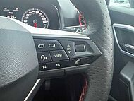 SEAT Ibiza 1.0 TSI Fr Edition Hatchback 5Dr Petrol Manual Euro 6 (S/S) (110 Ps)