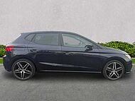 SEAT Ibiza 1.0 TSI Fr Edition Hatchback 5Dr Petrol Manual Euro 6 (S/S) (110 Ps)