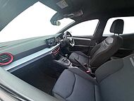 SEAT Ibiza 1.0 TSI Fr Edition Hatchback 5Dr Petrol Manual Euro 6 (S/S) (110 Ps)