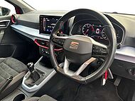 SEAT Arona 1.0 TSI Fr Sport Suv 5Dr Petrol Manual Euro 6 (S/S) (110 Ps)