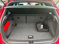 SEAT Arona 1.0 TSI Fr Sport Suv 5Dr Petrol Manual Euro 6 (S/S) (110 Ps)