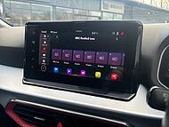 SEAT Arona 1.0 TSI Fr Sport Suv 5Dr Petrol Manual Euro 6 (S/S) (110 Ps)