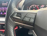 SEAT Arona 1.0 TSI Fr Sport Suv 5Dr Petrol Manual Euro 6 (S/S) (110 Ps)