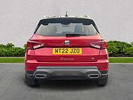 SEAT Arona 1.0 TSI Fr Sport Suv 5Dr Petrol Manual Euro 6 (S/S) (110 Ps)