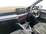 SEAT Arona 1.0 TSI Fr Sport Suv 5Dr Petrol Manual Euro 6 (S/S) (110 Ps)