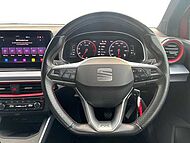 SEAT Arona 1.0 TSI Fr Sport Suv 5Dr Petrol Manual Euro 6 (S/S) (110 Ps)