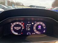 SEAT Leon 1.5 TSI Fr Black Edition Hatchback 5Dr Petrol Manual Euro 6 (S/S) (150 Ps)