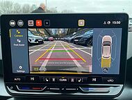 SEAT Leon 1.5 TSI Fr Black Edition Hatchback 5Dr Petrol Manual Euro 6 (S/S) (150 Ps)