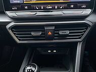 SEAT Leon 1.5 TSI Fr Black Edition Hatchback 5Dr Petrol Manual Euro 6 (S/S) (150 Ps)