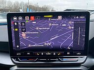 SEAT Leon 1.5 TSI Fr Black Edition Hatchback 5Dr Petrol Manual Euro 6 (S/S) (150 Ps)