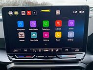 SEAT Leon 1.5 TSI Fr Black Edition Hatchback 5Dr Petrol Manual Euro 6 (S/S) (150 Ps)