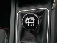 SEAT Leon 1.5 TSI Fr Black Edition Hatchback 5Dr Petrol Manual Euro 6 (S/S) (150 Ps)