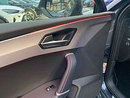 SEAT Leon 1.5 TSI Fr Black Edition Hatchback 5Dr Petrol Manual Euro 6 (S/S) (150 Ps)