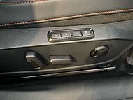 SEAT Leon 1.5 TSI Fr Black Edition Hatchback 5Dr Petrol Manual Euro 6 (S/S) (150 Ps)