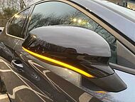 SEAT Leon 1.5 TSI Fr Black Edition Hatchback 5Dr Petrol Manual Euro 6 (S/S) (150 Ps)