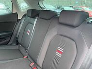 SEAT Ibiza 1.0 TSI Fr Hatchback 5Dr Petrol Manual Euro 6 (S/S) (95 Ps)