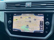 SEAT Ibiza 1.0 TSI Fr Hatchback 5Dr Petrol Manual Euro 6 (S/S) (95 Ps)