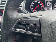 SEAT Ibiza 1.0 TSI Fr Hatchback 5Dr Petrol Manual Euro 6 (S/S) (95 Ps)