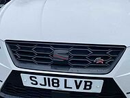 SEAT Ibiza 1.0 TSI Fr Hatchback 5Dr Petrol Manual Euro 6 (S/S) (95 Ps)