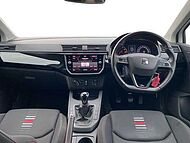 SEAT Ibiza 1.0 TSI Fr Hatchback 5Dr Petrol Manual Euro 6 (S/S) (95 Ps)