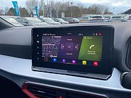 SEAT Ibiza 1.0 TSI Fr Hatchback 5Dr Petrol DSG Euro 6 (S/S) (110 Ps)