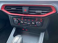 SEAT Ibiza 1.0 TSI Fr Hatchback 5Dr Petrol DSG Euro 6 (S/S) (110 Ps)