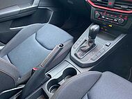 SEAT Ibiza 1.0 TSI Fr Hatchback 5Dr Petrol DSG Euro 6 (S/S) (110 Ps)