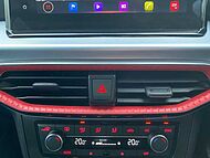 SEAT Ibiza 1.0 TSI Fr Hatchback 5Dr Petrol DSG Euro 6 (S/S) (110 Ps)