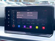 SEAT Ibiza 1.0 TSI Fr Hatchback 5Dr Petrol DSG Euro 6 (S/S) (110 Ps)