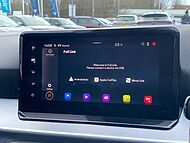 SEAT Ibiza 1.0 TSI Fr Hatchback 5Dr Petrol DSG Euro 6 (S/S) (110 Ps)