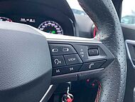 SEAT Ibiza 1.0 TSI Fr Hatchback 5Dr Petrol DSG Euro 6 (S/S) (110 Ps)