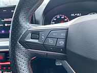 SEAT Ibiza 1.0 TSI Fr Hatchback 5Dr Petrol DSG Euro 6 (S/S) (110 Ps)