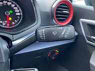 SEAT Ibiza 1.0 TSI Fr Hatchback 5Dr Petrol DSG Euro 6 (S/S) (110 Ps)