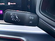 SEAT Ibiza 1.0 TSI Fr Hatchback 5Dr Petrol DSG Euro 6 (S/S) (110 Ps)